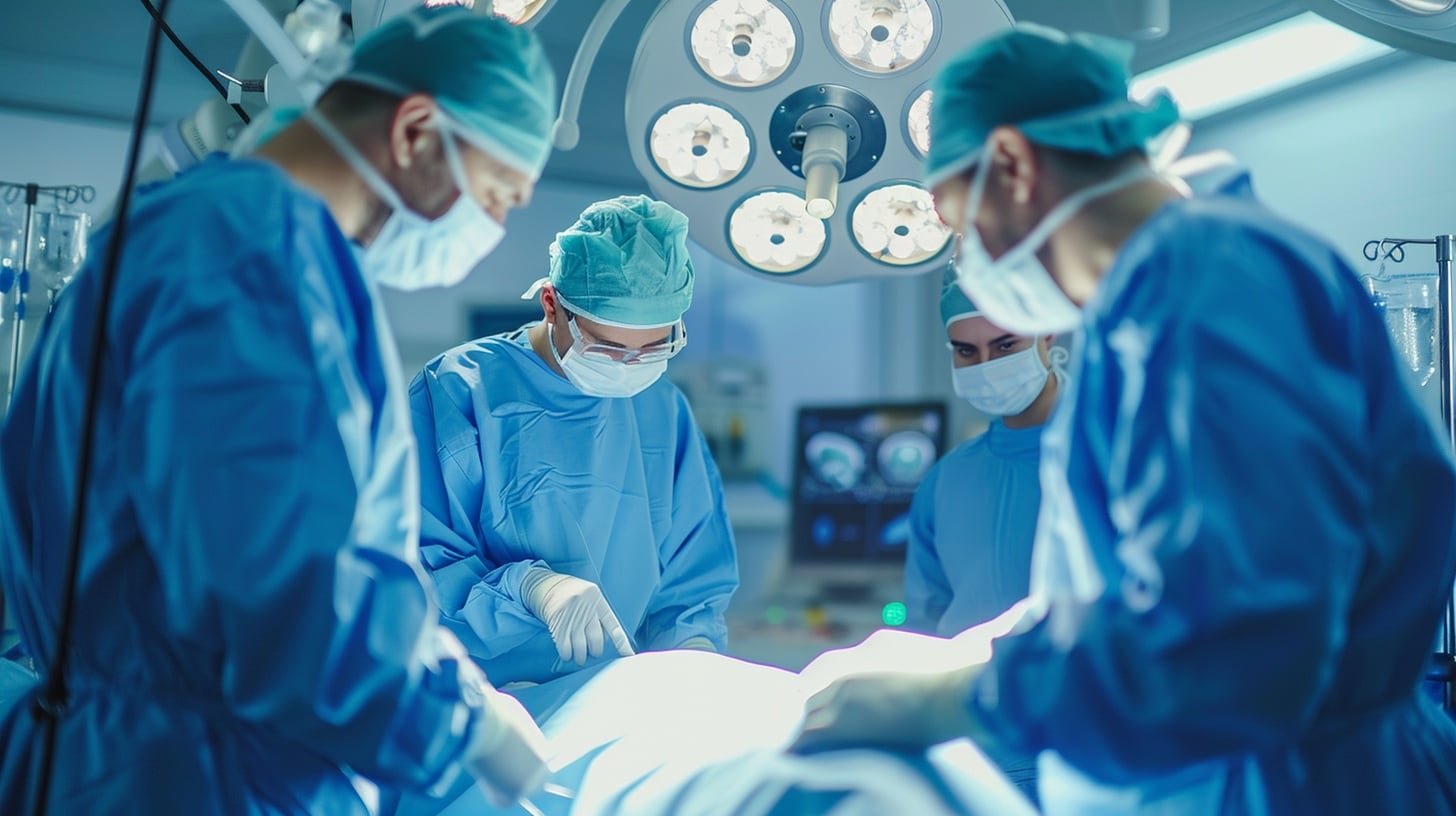 Las manos biónicas se desarrollan para dar una respuesta a personas que sufren amputación por accidentes o condiciones de salud (Imagen Ilustrativa Infobae)