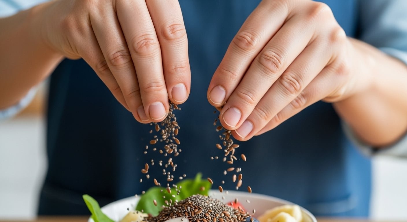 La nueva mano biónica está pensada para que el usuario pueda realizar actividades cotidianas, como tareas de cocina y manipulación precisa de objetos pequeños (Archivo Imagen Ilustrativa Infobae)