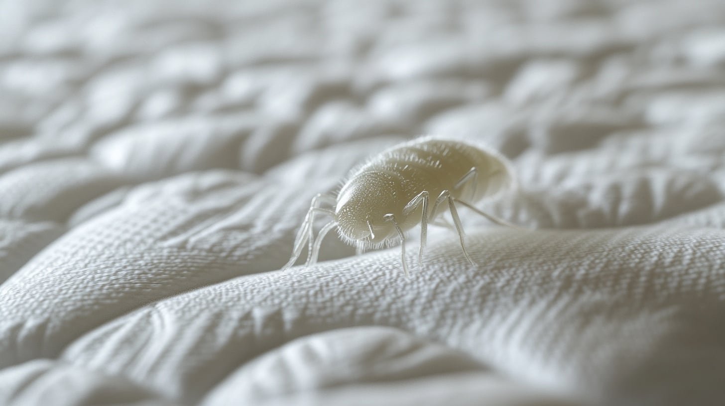 El lavado de sábanas y fundas de almohada a 60 °C elimina bacterias, ácaros y alérgenos, protegiendo el bienestar general