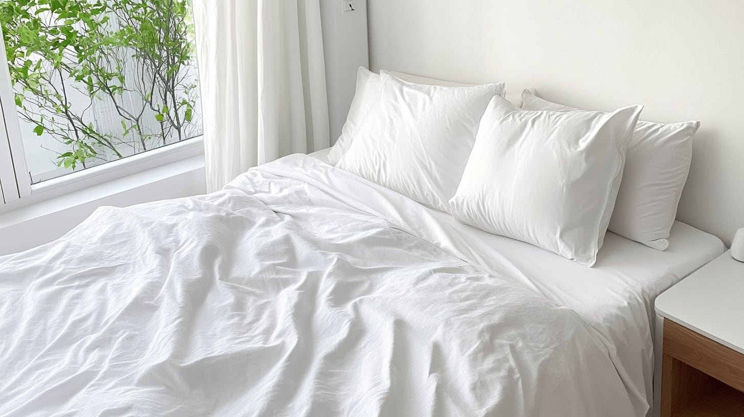 Invertir en la higiene de la ropa de cama contribuye a la salud mental, cardiaca y al bienestar general, según estudios recientes