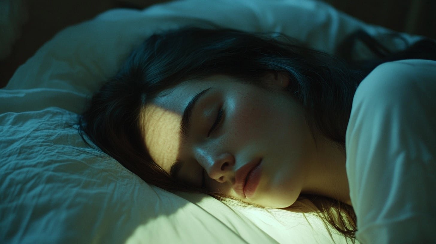 Cerca del 17% de los participantes durmió menos de siete horas y caminó menos de 5.000 pasos diarios, combinación que aumenta riesgos de enfermedades crónicas (Imagen Ilustrativa)