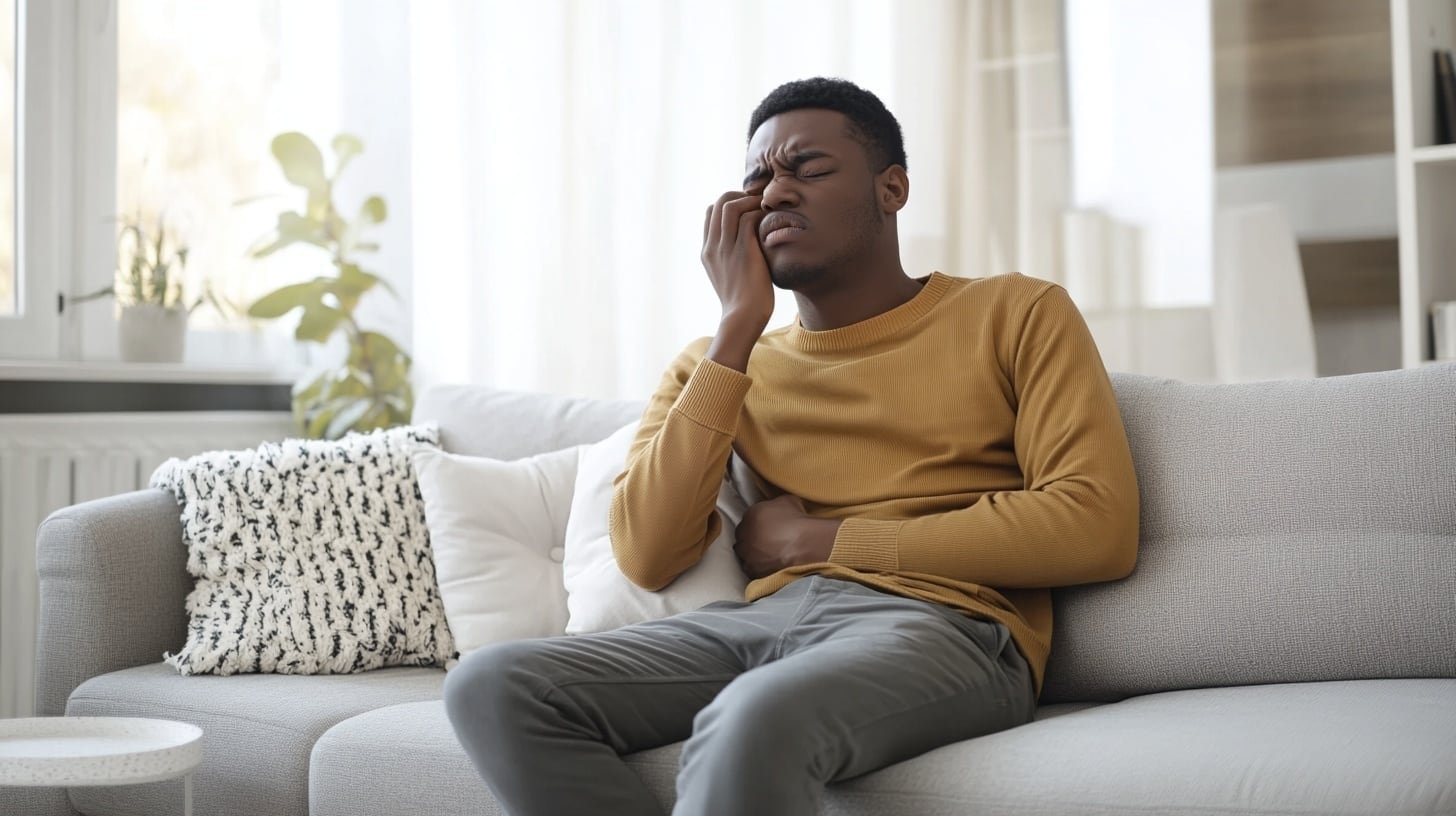 Especialistas advierten que personas con síndrome de intestino irritable o antecedentes de cálculos renales deben moderar el consumo de porotos (Imagen Ilustrativa Infobae)