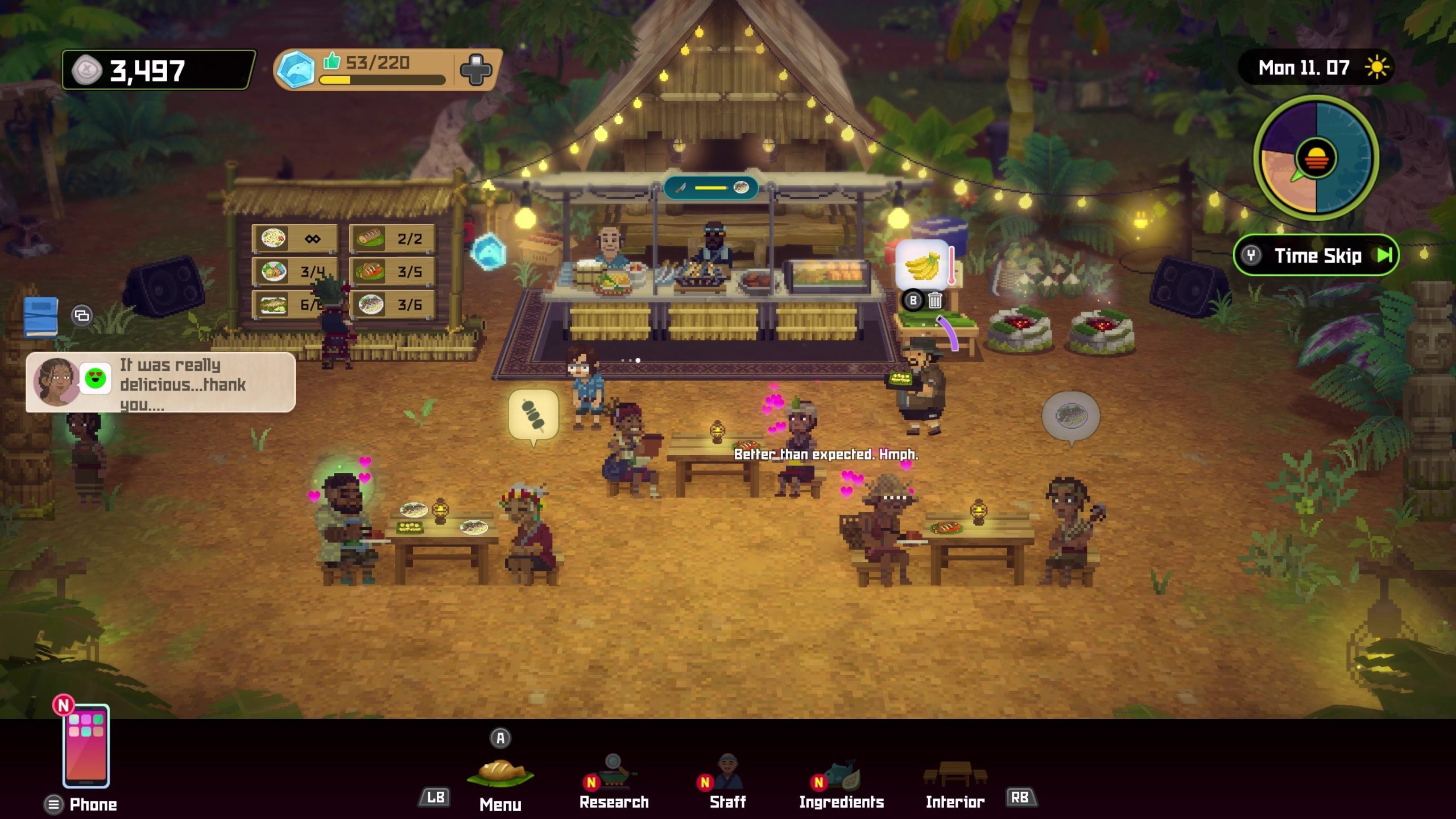 Dave the Diver, de Mintrocket