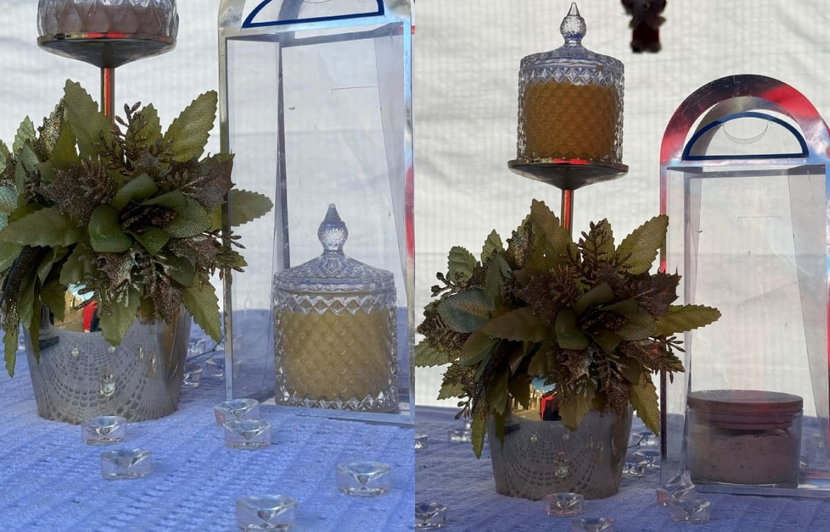 El emprendedor culinario y especialista en alta cocina revela su motivación para crear productos que buscan emocionar y conectar con las familias, apostando por la originalidad y el cariño en cada detalle - crédito Suministrada a Infobae Colombia