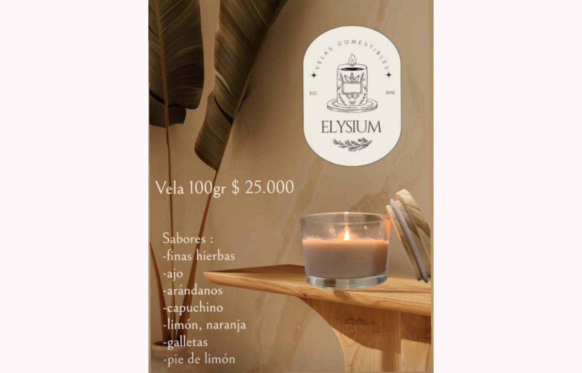 Sobre las formas de comer el producto, Chaves indicó que la más usada es mezclando el producto con pan o galletas - crédito Suministrada a Infobae Colombia