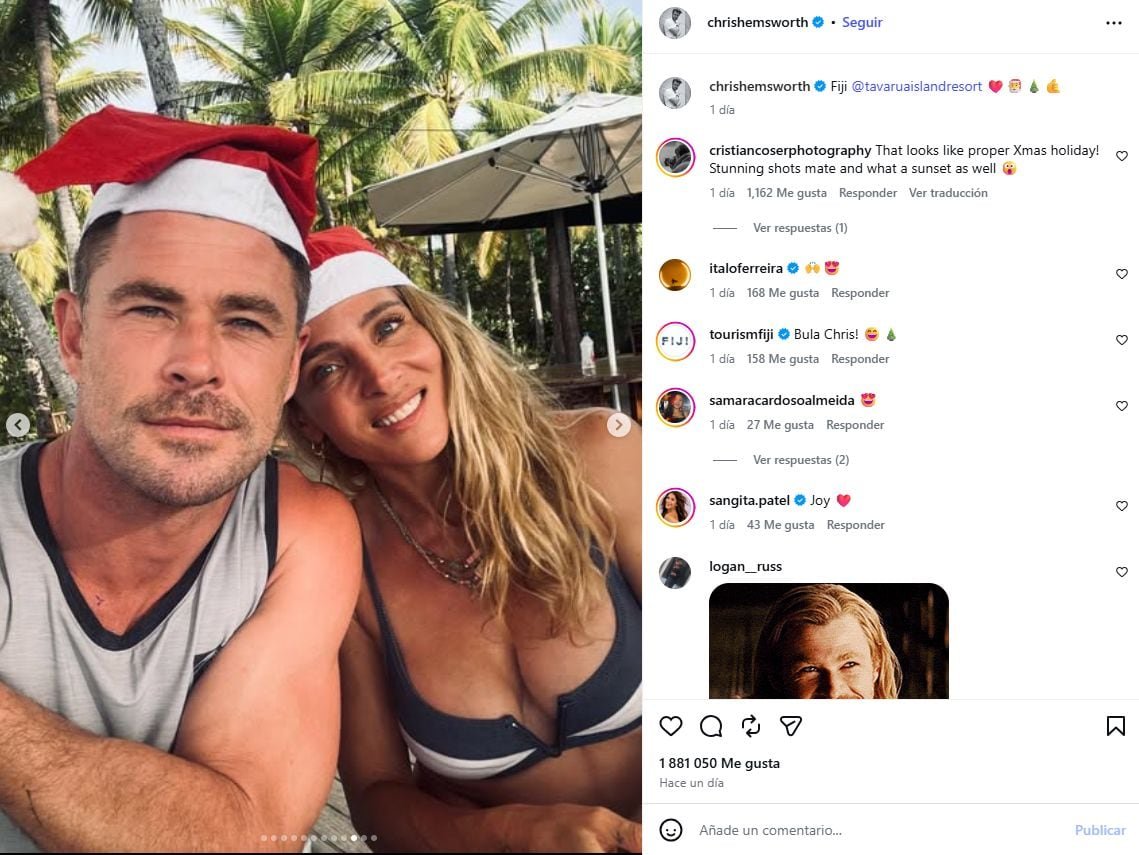 Navidad de estrellas 2025: Así celebraron los Beckham, Bieber y más - KCH FM, image size:1139x855