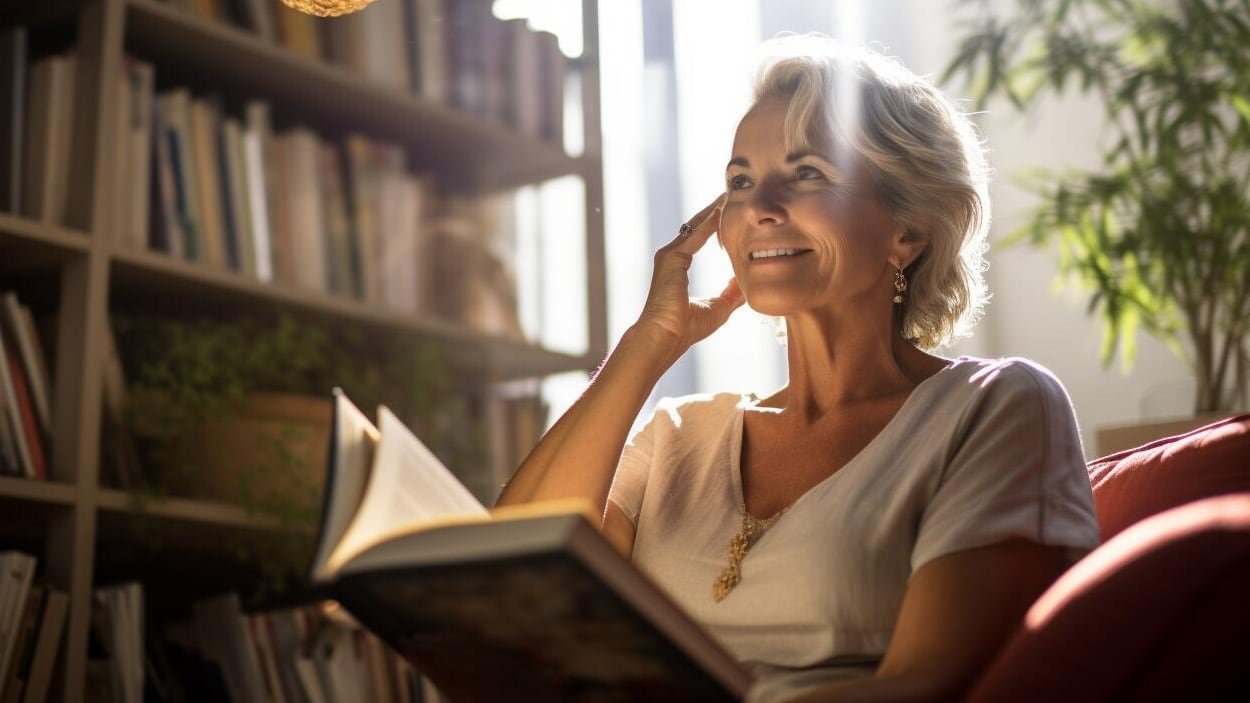 Los periodos de abstinencia digital ayudan a combatir la ansiedad, depresión y trastornos del sueño l(Imagen Ilustrativa Infobae)