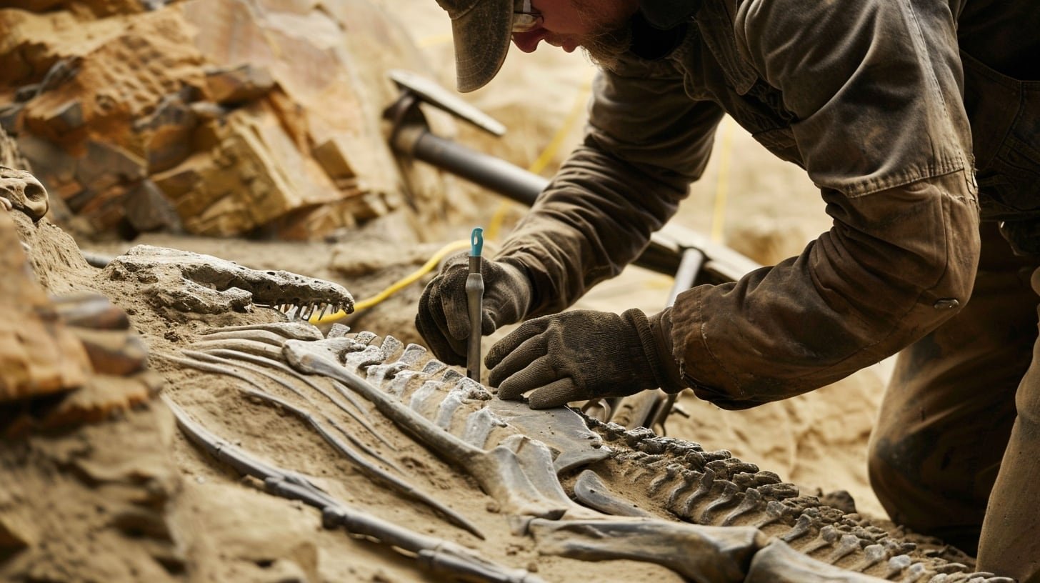 Gracias a datos anatómicos obtenidos mediante tomografía computarizada y evidencia genética, los investigadores establecieron una base para futuras exploraciones sobre la evolución sensorial en animales actuales y extinguidos, lo que abre nuevas perspectivas para interpretar su ecología (Imagen Ilustrativa Infobae)