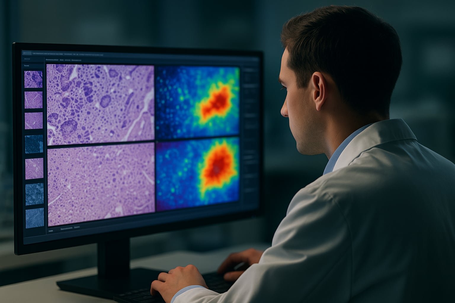 El trabajo internacional mostró que el sentido del olfato cumple un papel fundamental en la vida de los mamíferos, ya que interviene en la búsqueda de alimento, la protección contra depredadores y la interacción entre individuos dentro de una misma especie (Imagen Ilustrativa Infobae)