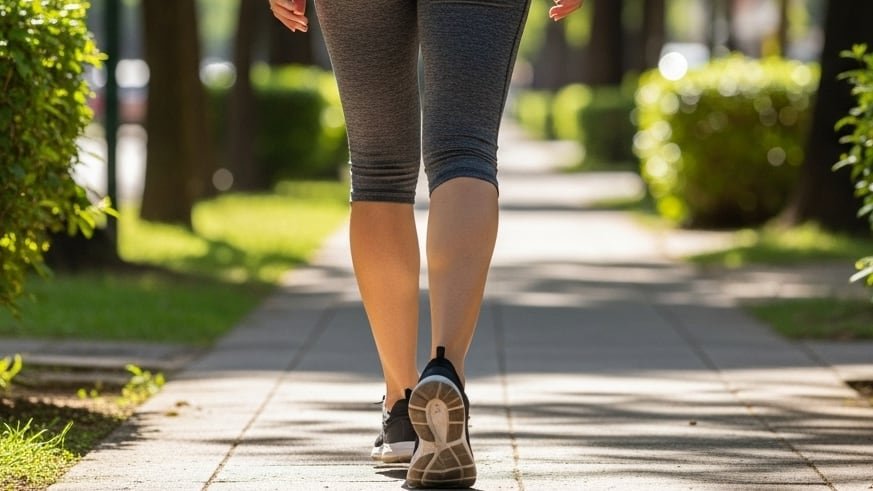 Caminar es una de las formas más simples y accesibles de combatir el sedentarismo y el estrés diario. No requiere equipo especial y puede practicarse a cualquier edad, con beneficios para la salud que comienzan a sentirse desde los primeros minutos de actividad