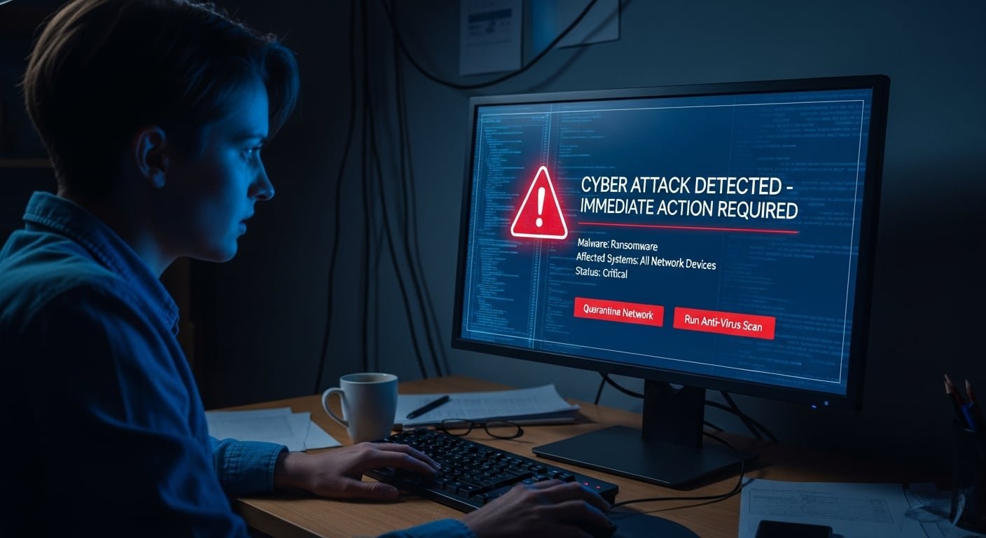 La manipulación de contenido, las “alucinaciones” de IA y el fomento de malas prácticas convierten a las plataformas sociales en focos críticos de amenazas para la privacidad y la seguridad en línea (Imagen Ilustrativa Infobae)