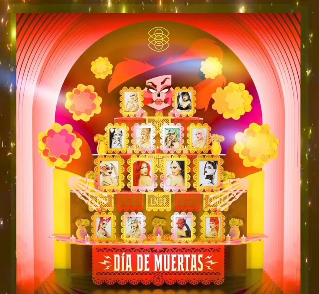 Las finalistas y eliminadas se confrontaron en una noche llena de polémicas. Foto: (La Más Draga)