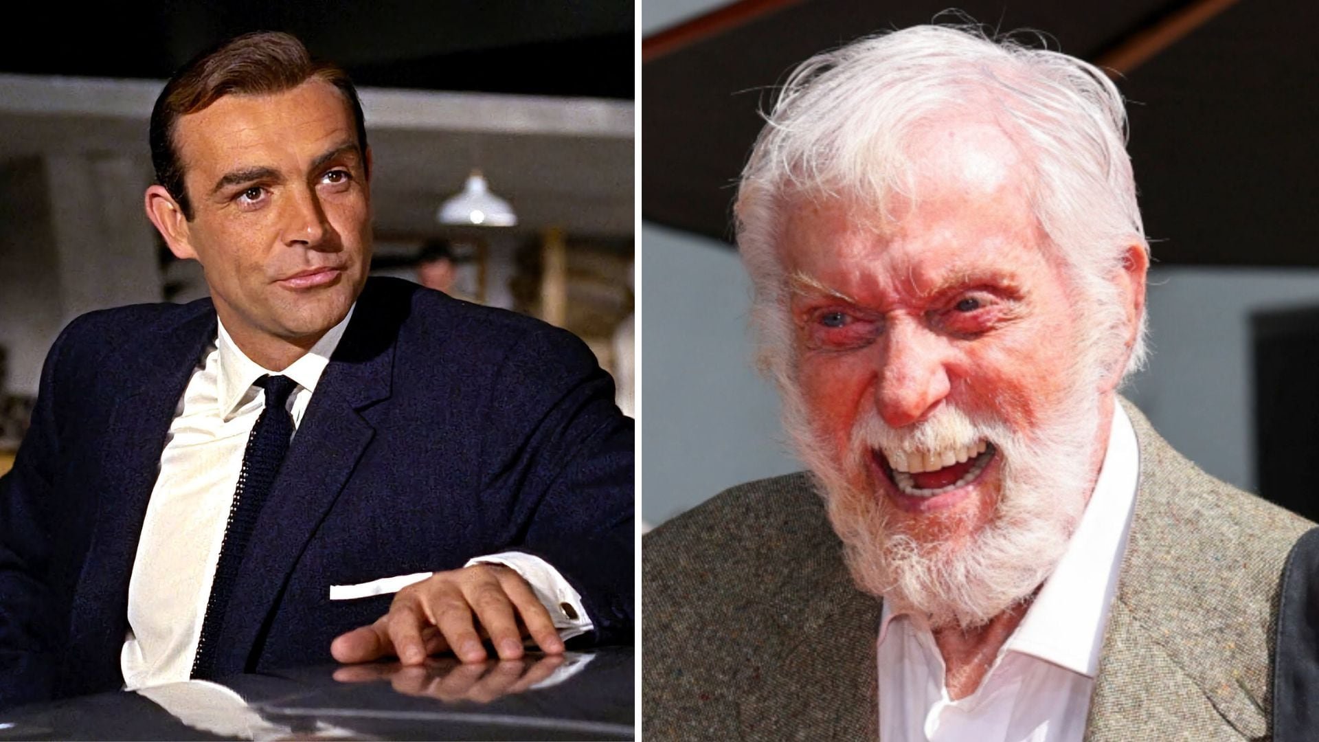 La longevidad de Dick Van Dyke trae consigo la dura realidad de haber sobrevivido a la mayoría de sus amigos y colegas.