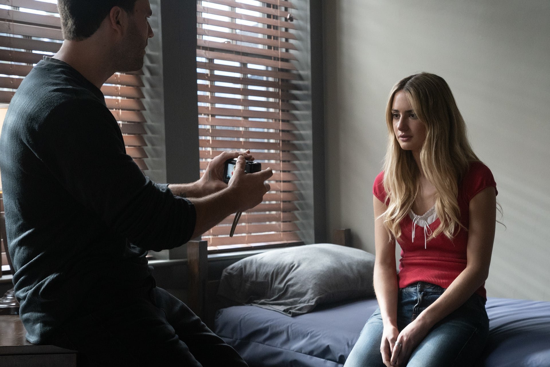 El final de la segunda temporada de Dime más mentiras dejó a los fans en vilo y generó intensos debates en redes sociales. (Disney+)