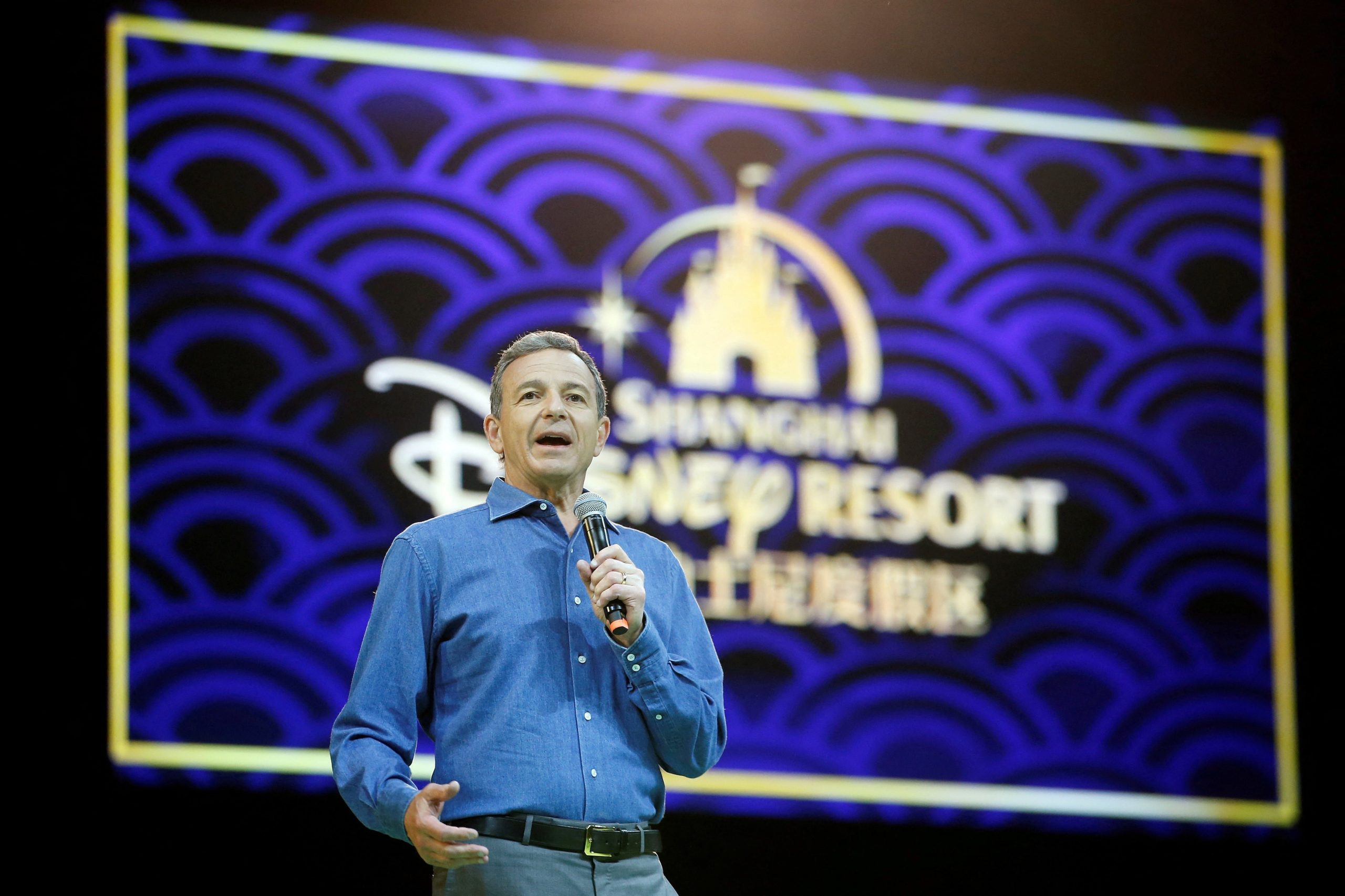 La alianza estratégica entre Disney+ y Epic Games introduce funciones tipo juego y amplía la experiencia interactiva en el servicio (REUTERS/Aly Song/File Photo)