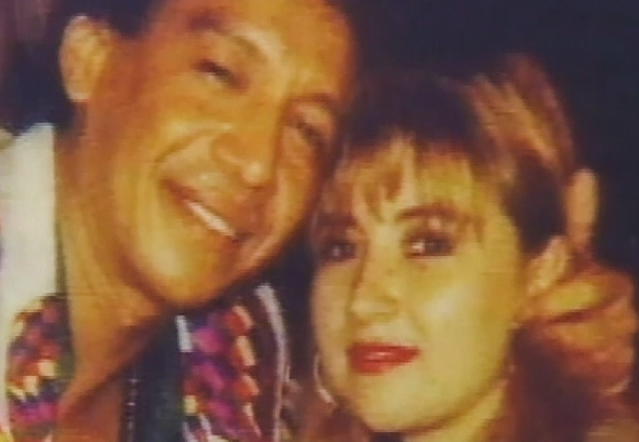 El caso de Diomedes Díaz y Doris Adriana Niño sigue resonando - crédito Colprensa