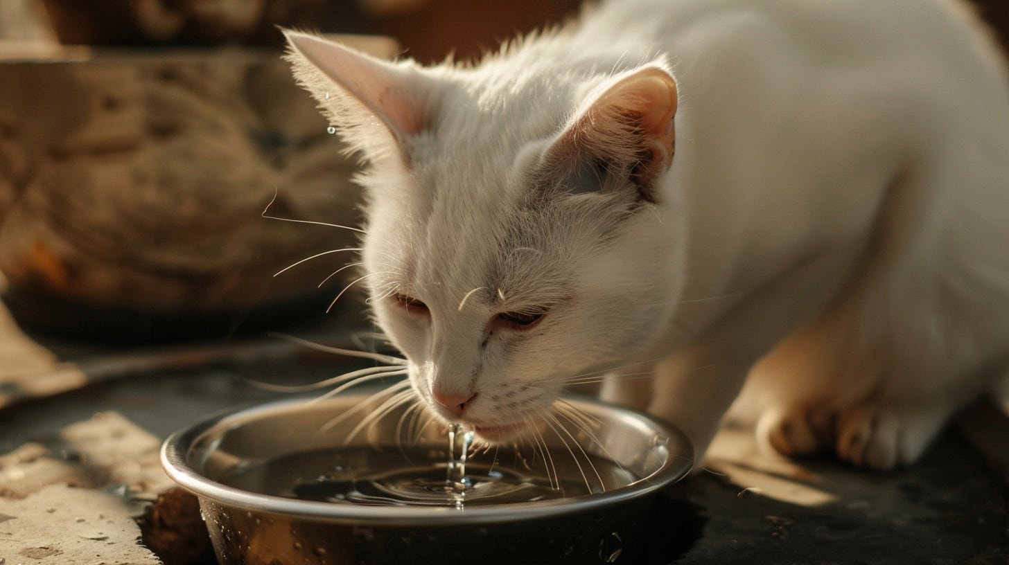 Ofrecer agua fresca cerca del sitio de descanso favorece la hidratación y previene problemas de salud