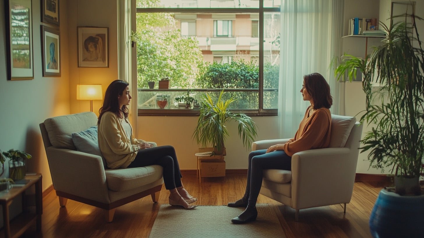 Las terapias no farmacológicas, como la terapia cognitivo-conductual y la higiene del sueño, ofrecen alternativas eficaces para tratar el insomnio (Imagen Ilustrativa)