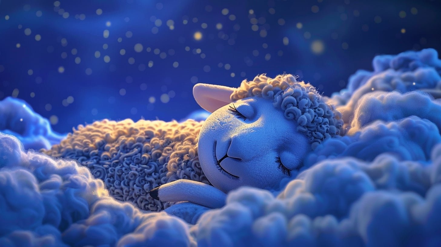 Dormir menos de siete horas por noche está relacionado con una menor esperanza de vida (Imagen Ilustrativa)