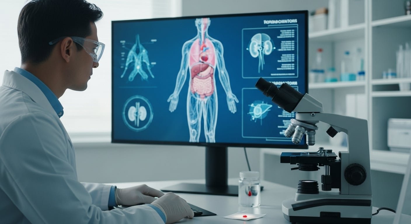 La literatura científica respalda que el ayuno promueve procesos de limpieza y renovación celular (Imagen Ilustrativa)