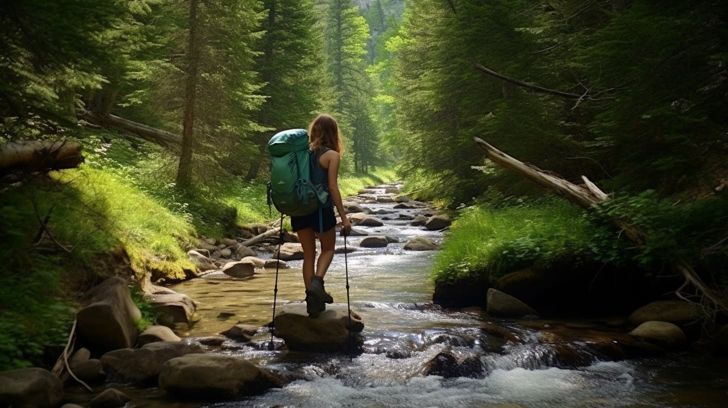 Investigaciones destacan que la escucha de los sonidos de la naturaleza y los cantos de aves disminuyen el estrés y potencian la relajación (Imagen Ilustrativa)