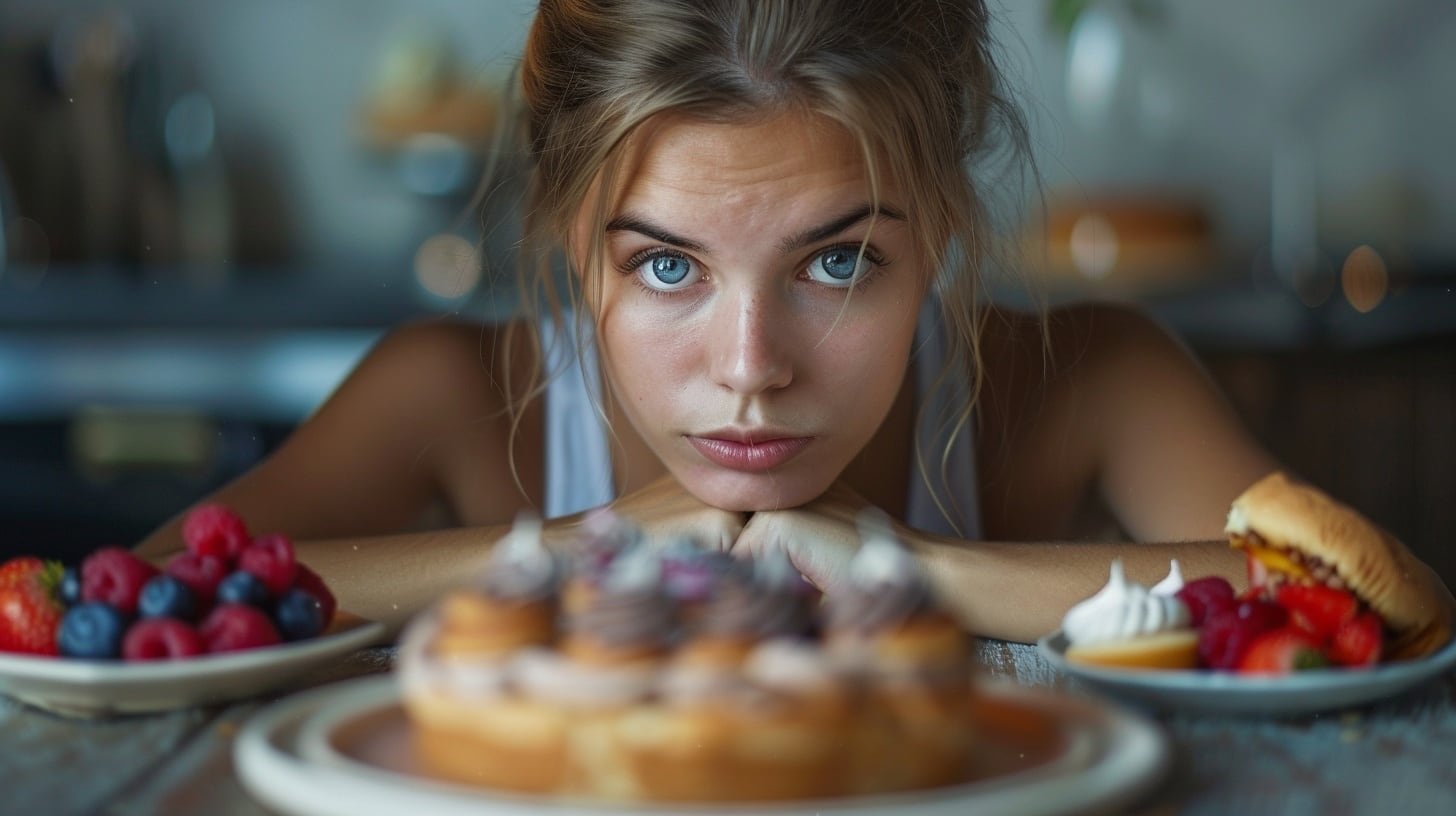 Con este consejo podrás disfrutar de antojos dulces con menor impacto en tu salud. (Imagen Ilustrativa)