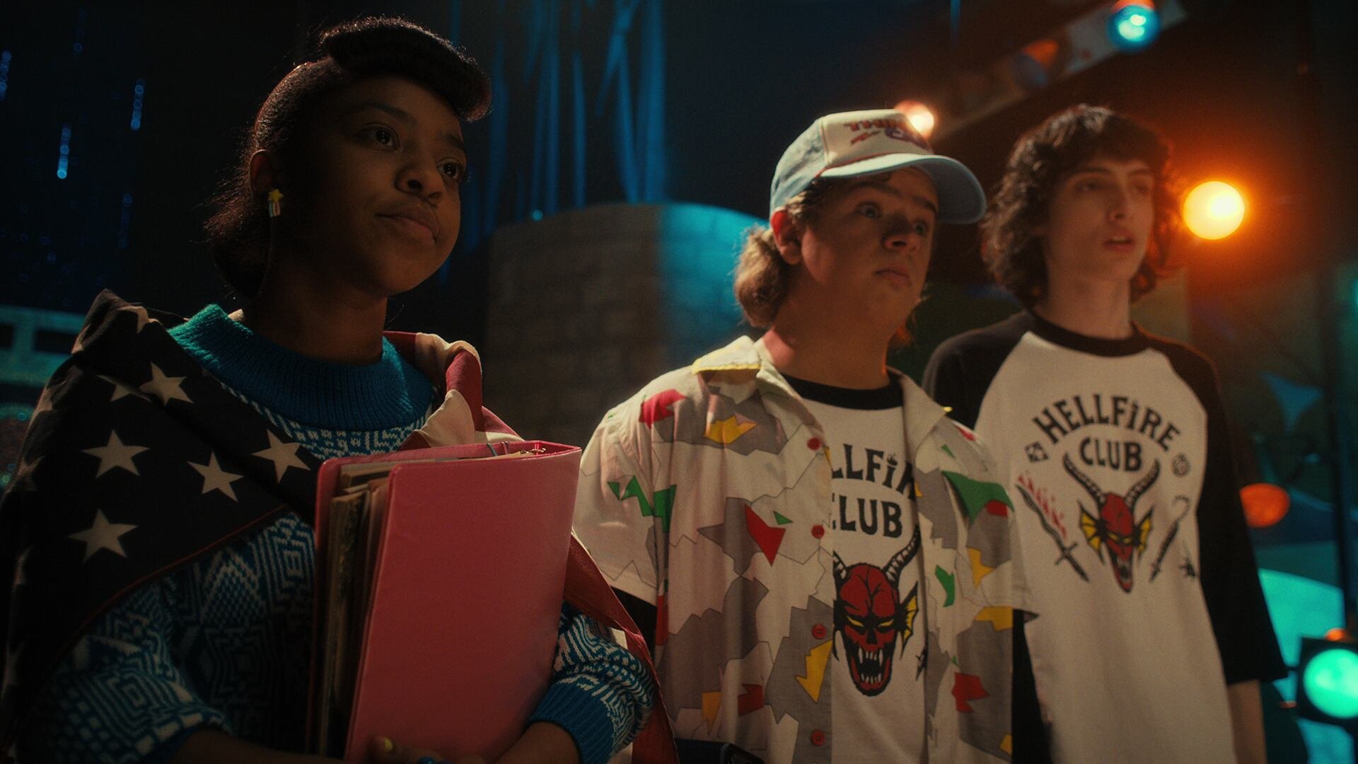 Gaten Matarazzo La Lucha De Dustin Henderson Contra La Displasia KCH FM Gaten Matarazzo La Lucha De Dustin Henderson Contra La Displasia KCH FM