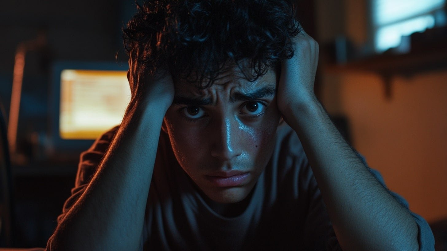 Solo basta revisar la imagen para que un código malicioso se ejecute. - (Imagen Ilustrativa)