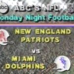 Lennon: El día que el fútbol americano anunció una tragedia