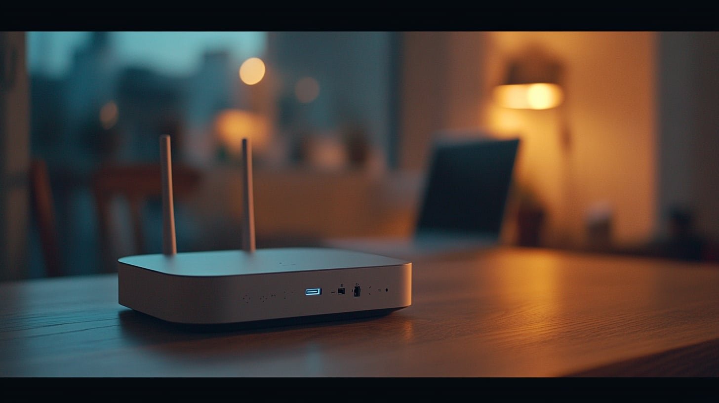 Impresión en red, backups automáticos, nube privada y descargas independientes son apenas algunas tareas posibles cuando el usuario activa la versatilidad del puerto USB en los routers actuales - (Imagen Ilustrativa Infobae)