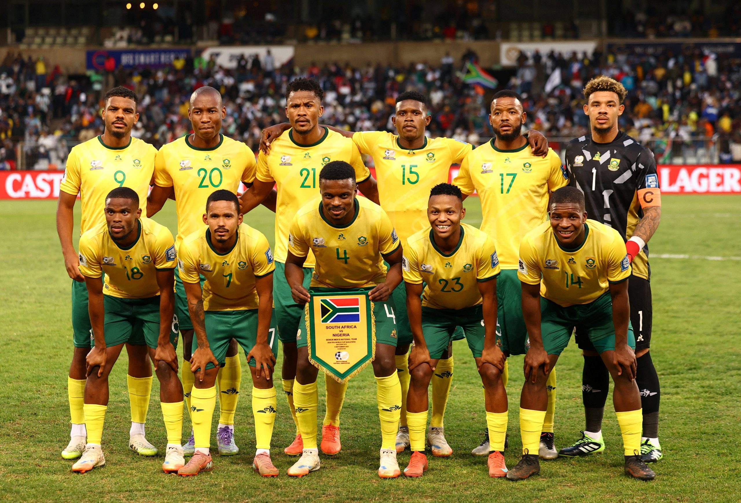 (REUTERS/Siphiwe Sibeko/File Photo)