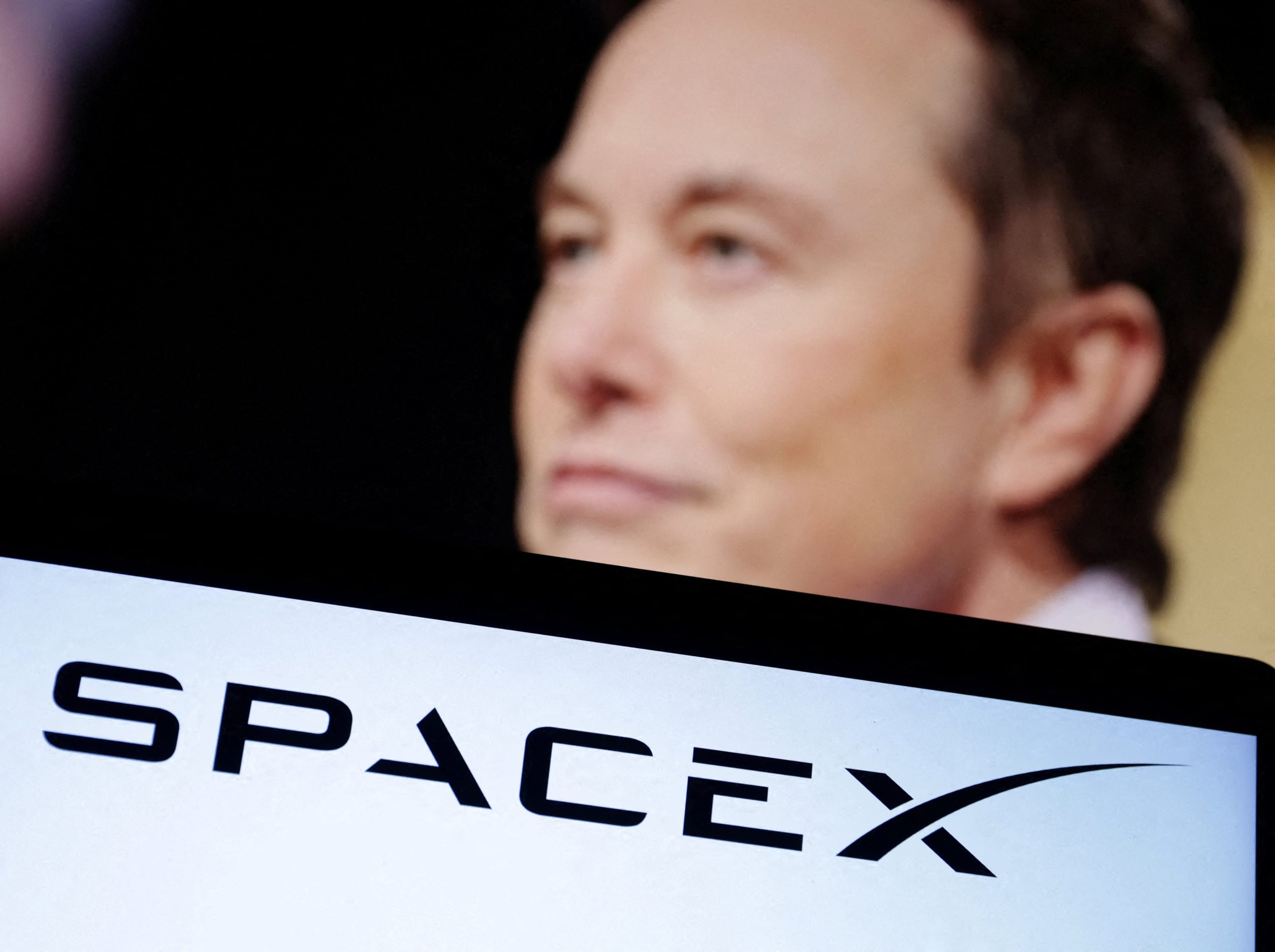 La nueva valuación de SpaceX eleva la fortuna de Elon Musk a USD 677.000 millones, consolidando su liderazgo global (REUTERS/Dado Ruvic/Illustration/File Photo)