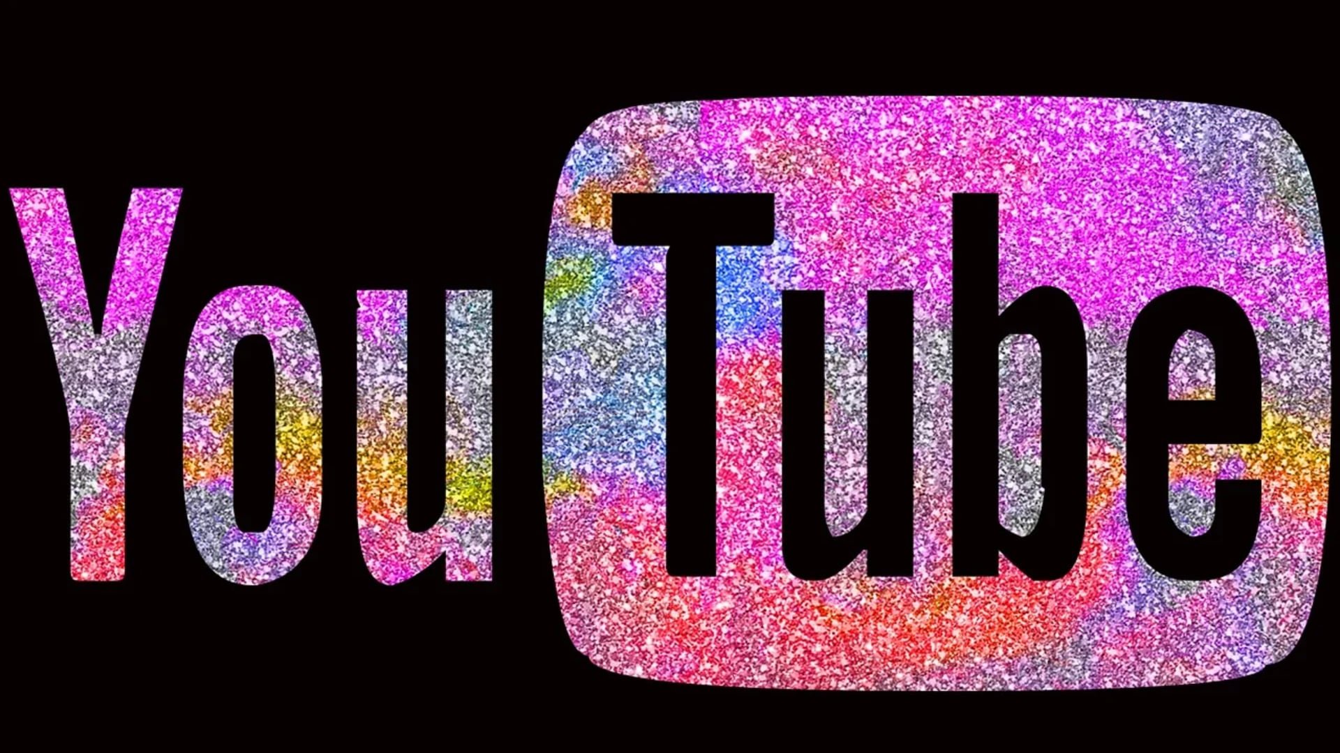 Logo de YouTube. (YouTube)