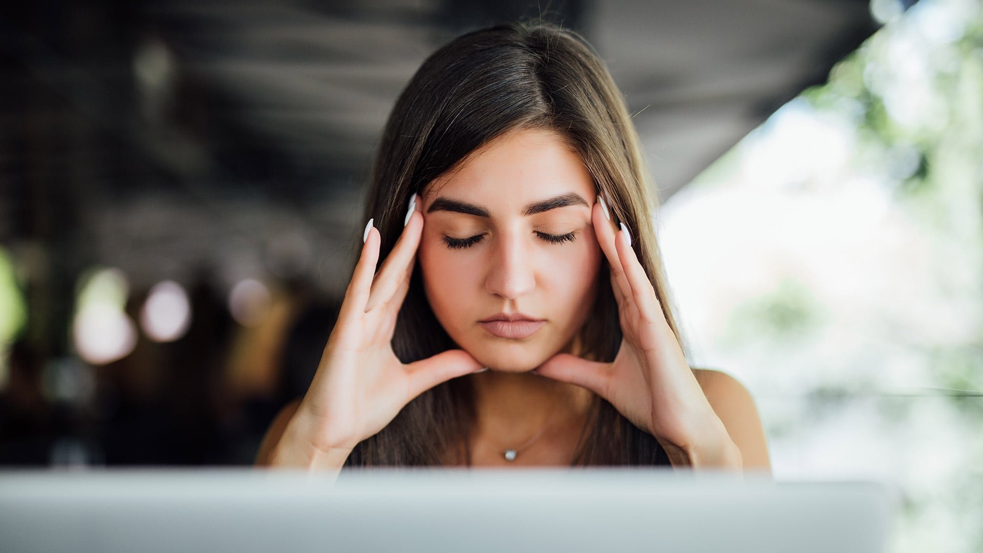 Esta infusión ayuda a mejorar distintas funciones asociadas al autocuidado y la salud mental.(Freepik)