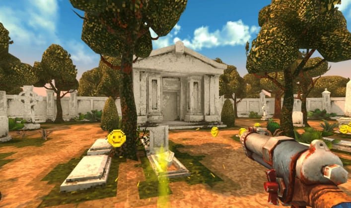 POSTAL: Bullet Paradise fue cancelado por la queja de los usuarios y los creadores tuvieron que cancelarlo.