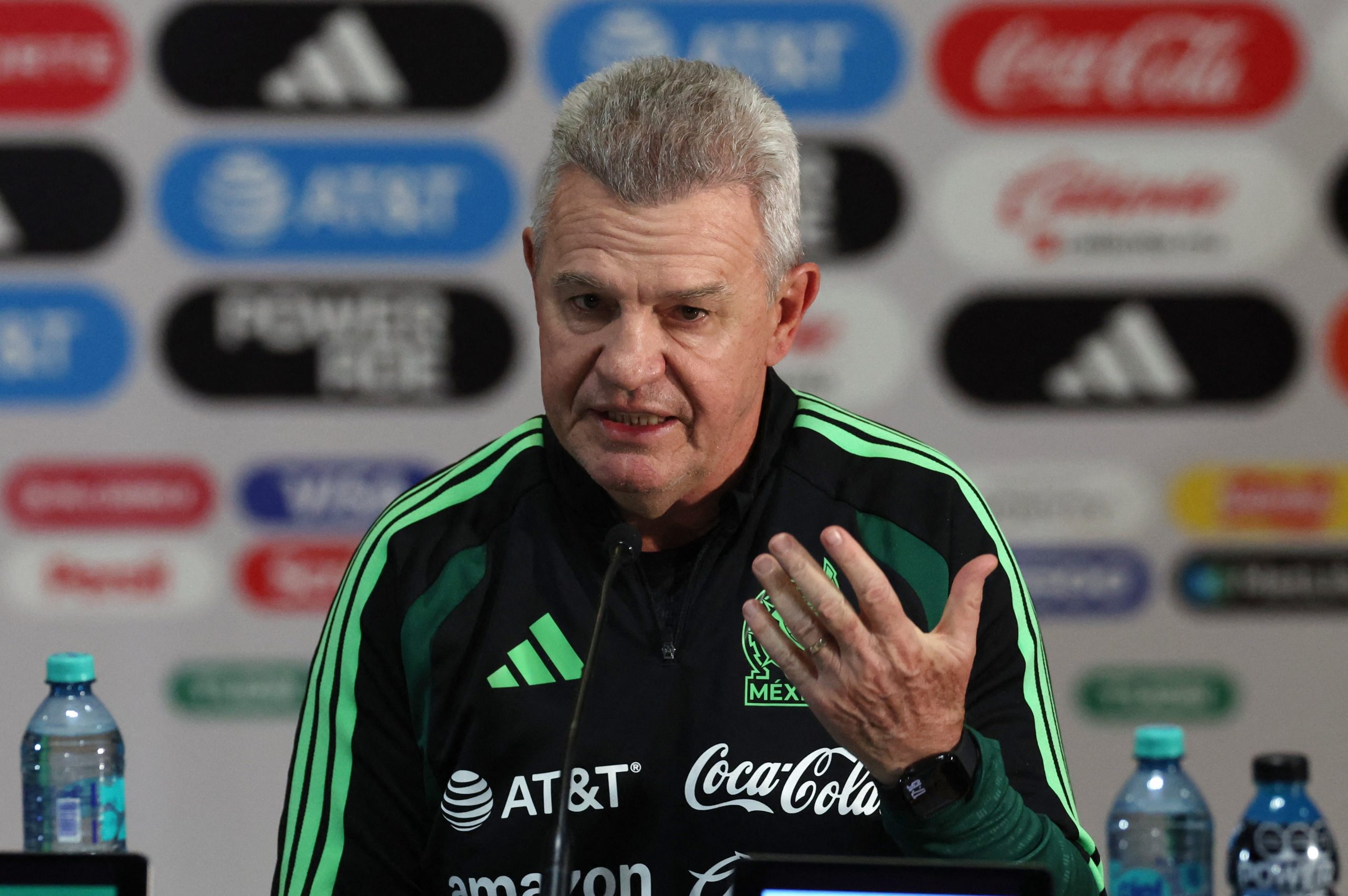 (REUTERS/Henry Romero)