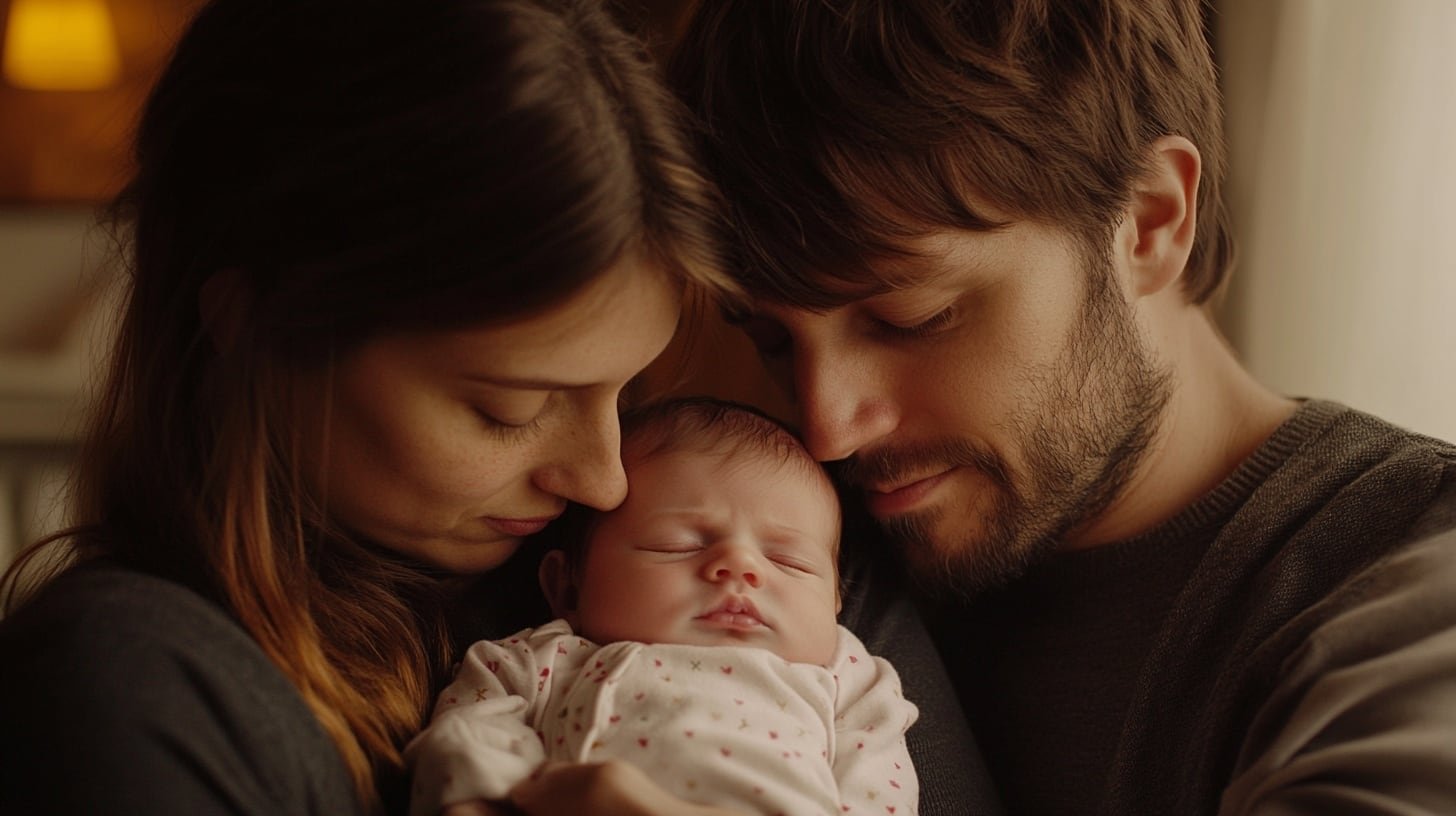 El estilo de apego impacta en la comunicación de pareja, la dinámica familiar y la transmisión de patrones entre generaciones (Imagen Ilustrativa Infobae)