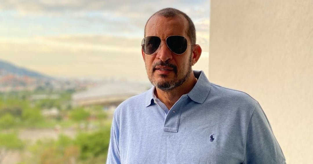 Fernando ‘El Flaco’ Solórzano se sincera sobre sus miedos en la cocina y su posible salto a MasterChef Celebrity - crédito flacosolorzano/Instagram