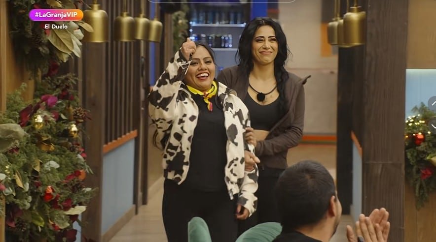 (Captura de pantalla TikTok)