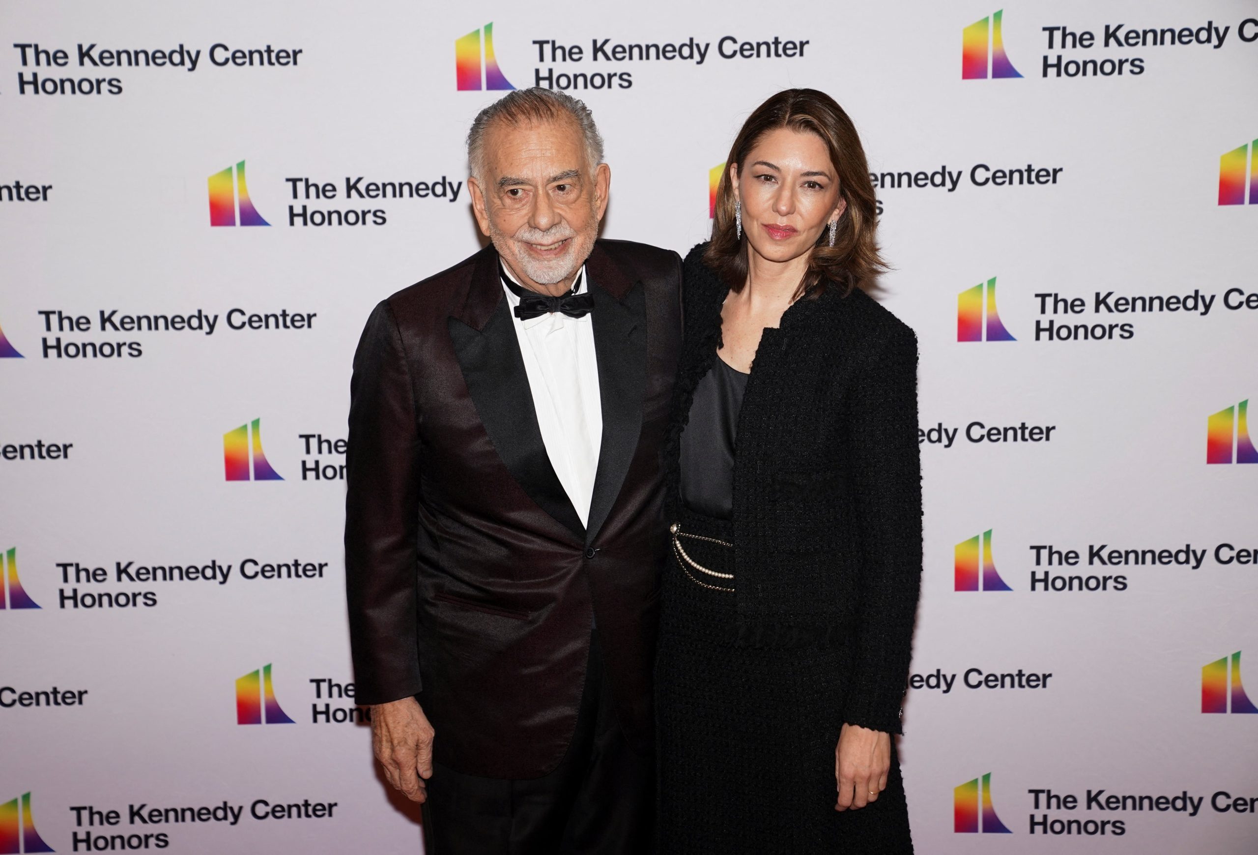 Coppola reflexiona sobre el matrimonio, la ausencia de Eleanor y el papel decisivo que tuvieron sus hijos, en especial Sofia, en su vida personal y creativa