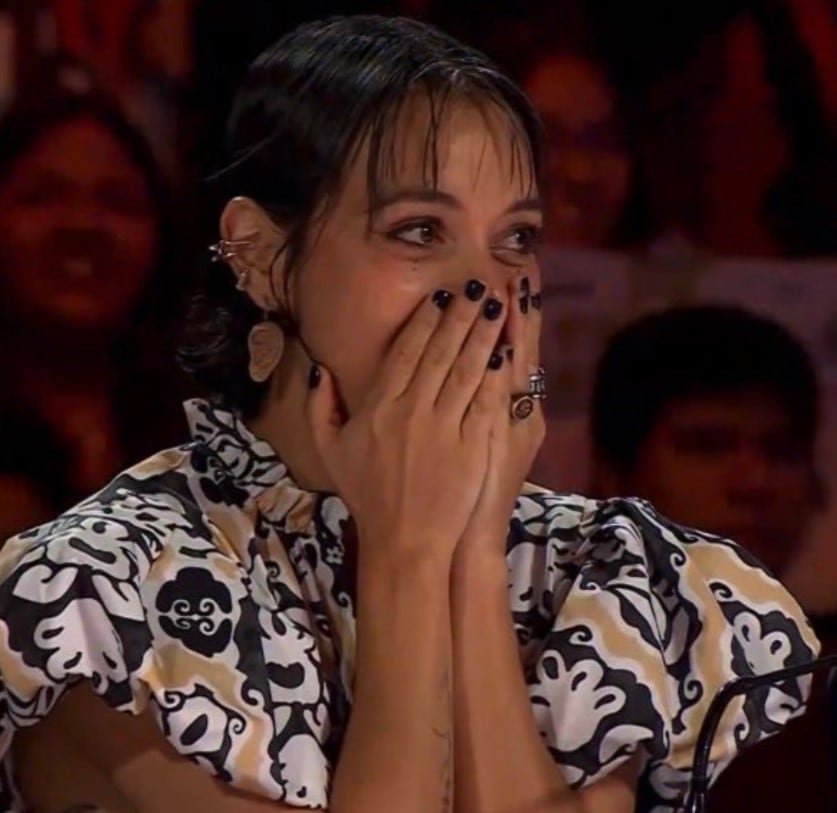 Gaby Villanueva rompe esquemas en Yo Soy 2025 y conquista al público con una presentación histórica de Michael Jackson.