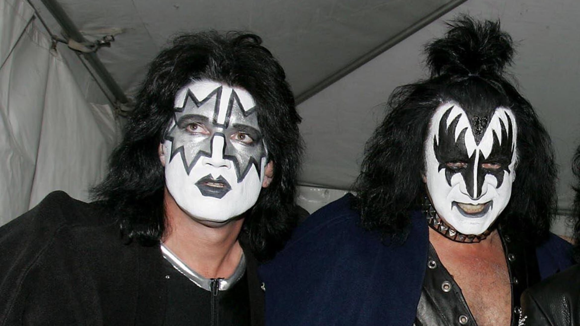 Simmons señaló que ofrecer ayuda a Frehley fue difícil y lamentó no haber sido más firme para influir positivamente en su vida personal y profesional (Dave Allocca/Starpix/Shutterstock)
