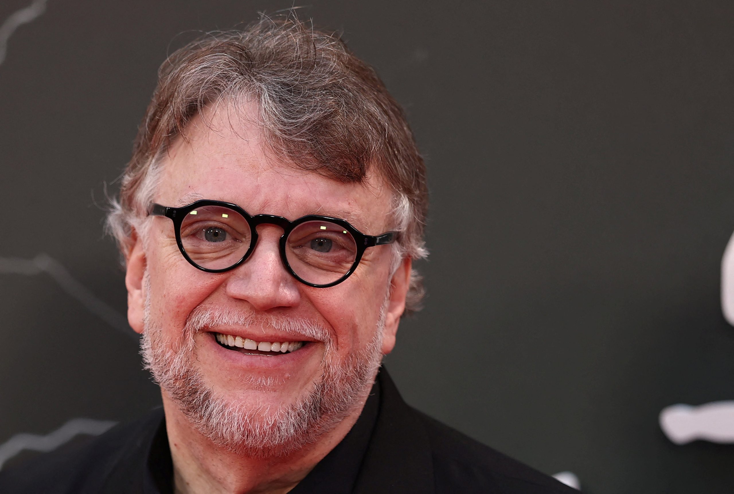 Guillermo del Toro recibe una nominación a mejor dirección por