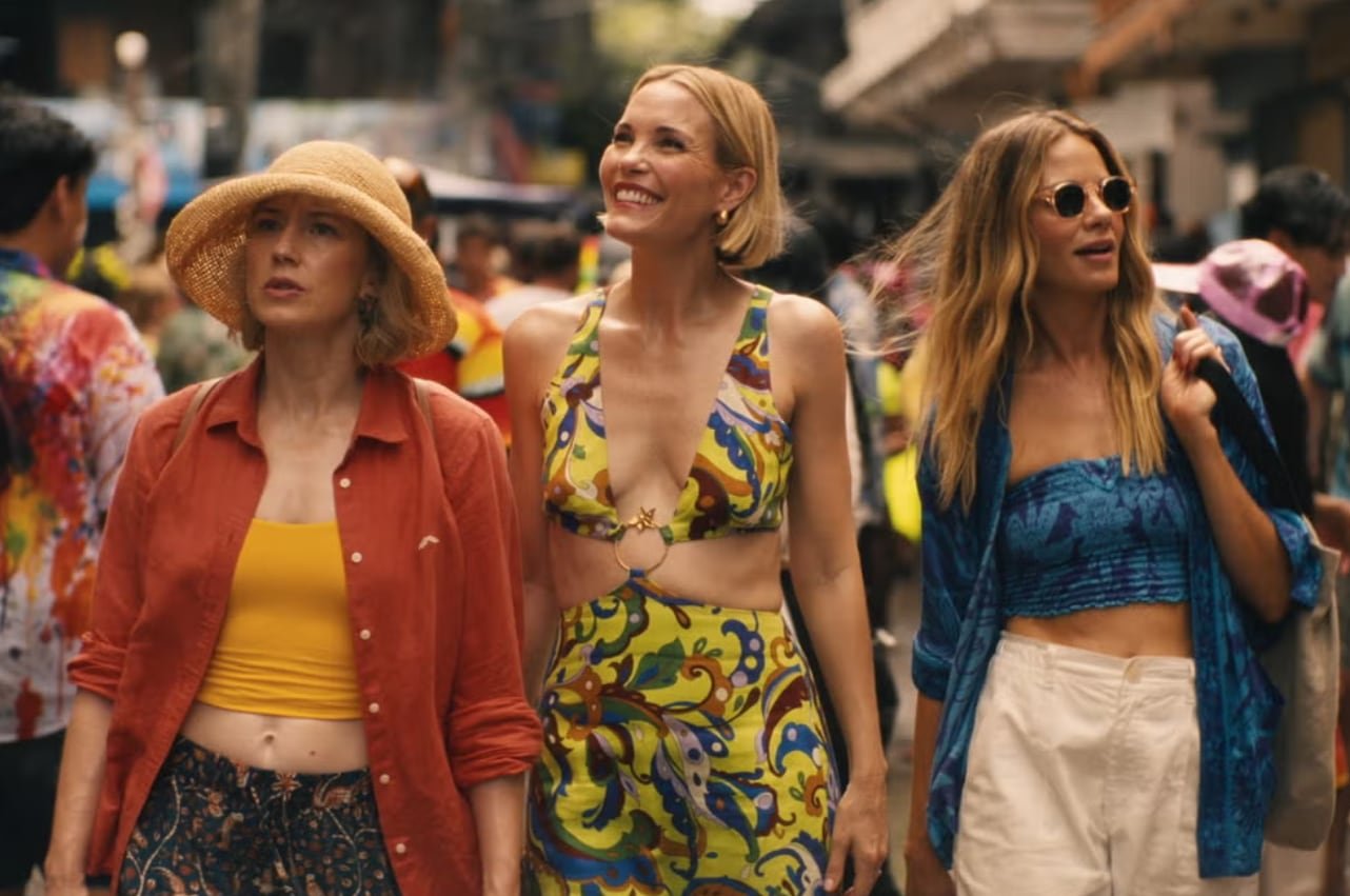 Carrie Coon, Parker Posey y Aimee Lou Wood figuran entre las actrices nominadas a mejor actriz de reparto en televisión por