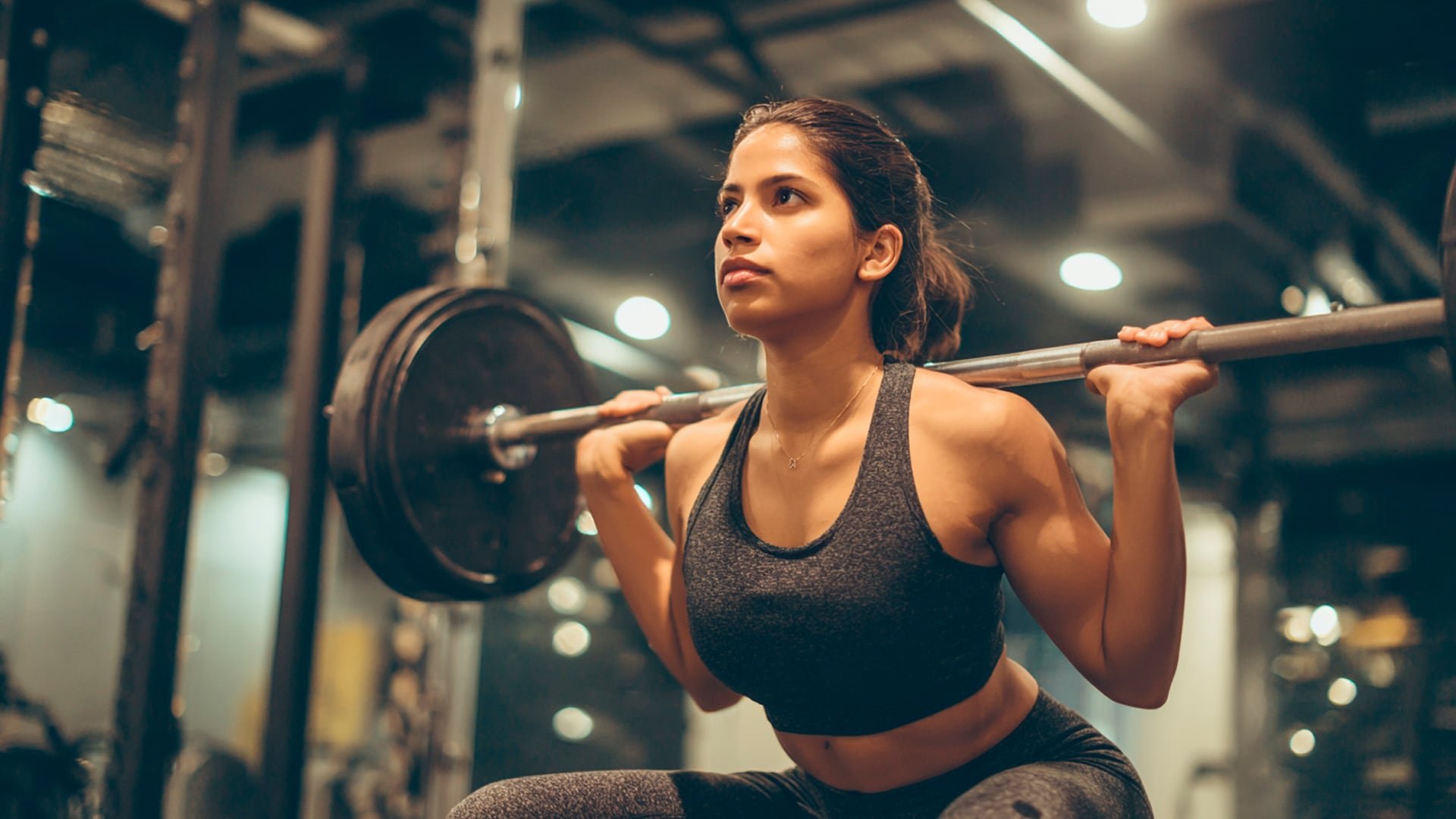 La aptitud física elevada se asoció con una mejor calidad muscular y menor acumulación de grasa intramuscular (Imagen Ilustrativa Infobae)