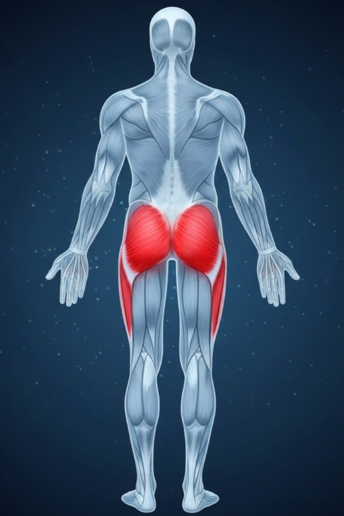 La evaluación integral de la composición muscular permite la detección temprana de enfermedades crónicas y mejora la salud pública (Imagen Ilustrativa Infobae)
