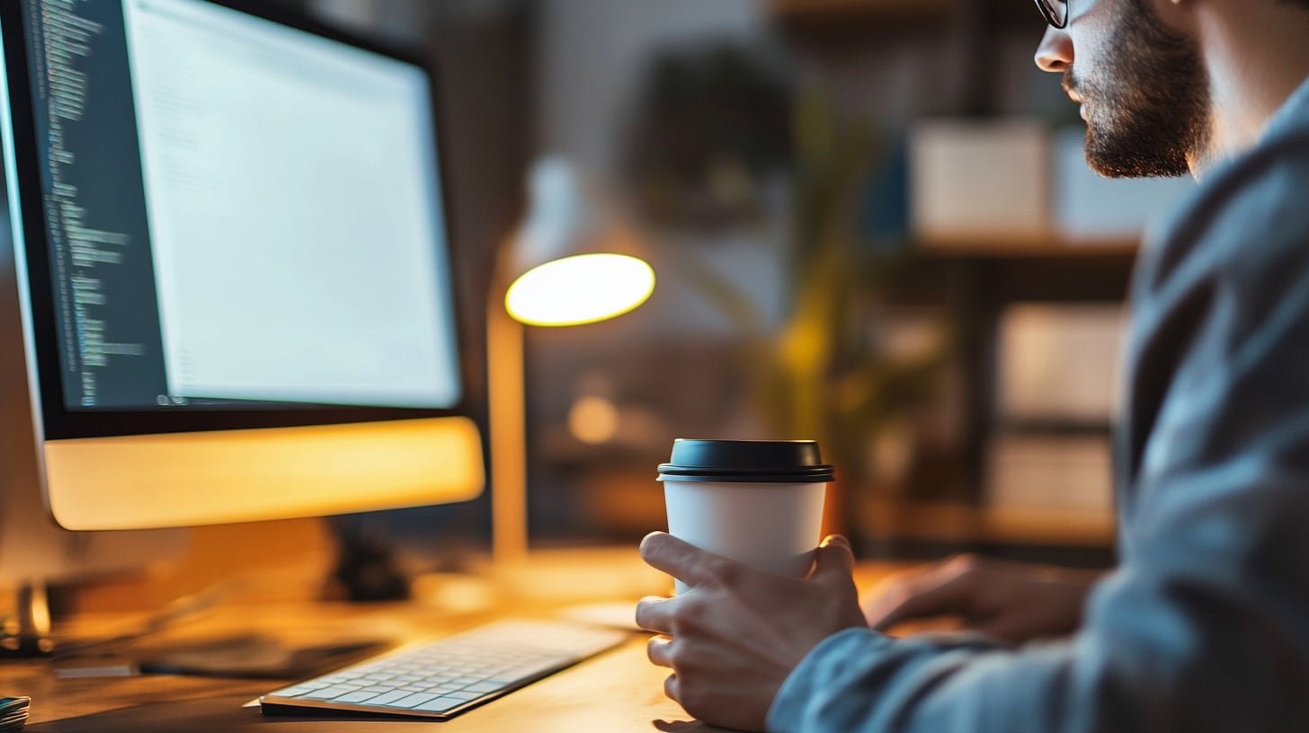 Los modelos de escritorio cuentan con monitores más grandes, mientras los portátiles se pueden llevar a cualquier lugar.(Imagen Ilustrativa KCH FM Ecuador)