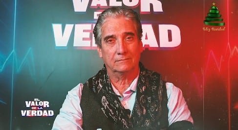 Guillermo Dávila revela que sintió terror al enterarse de que tenía un hijo peruano. Infobae Perú / Captura TV - Panamericana Televisión