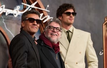 La más reciente producción del tapatío lo llevó nuevamente a ser reconocido por la academia. (Cortesía)