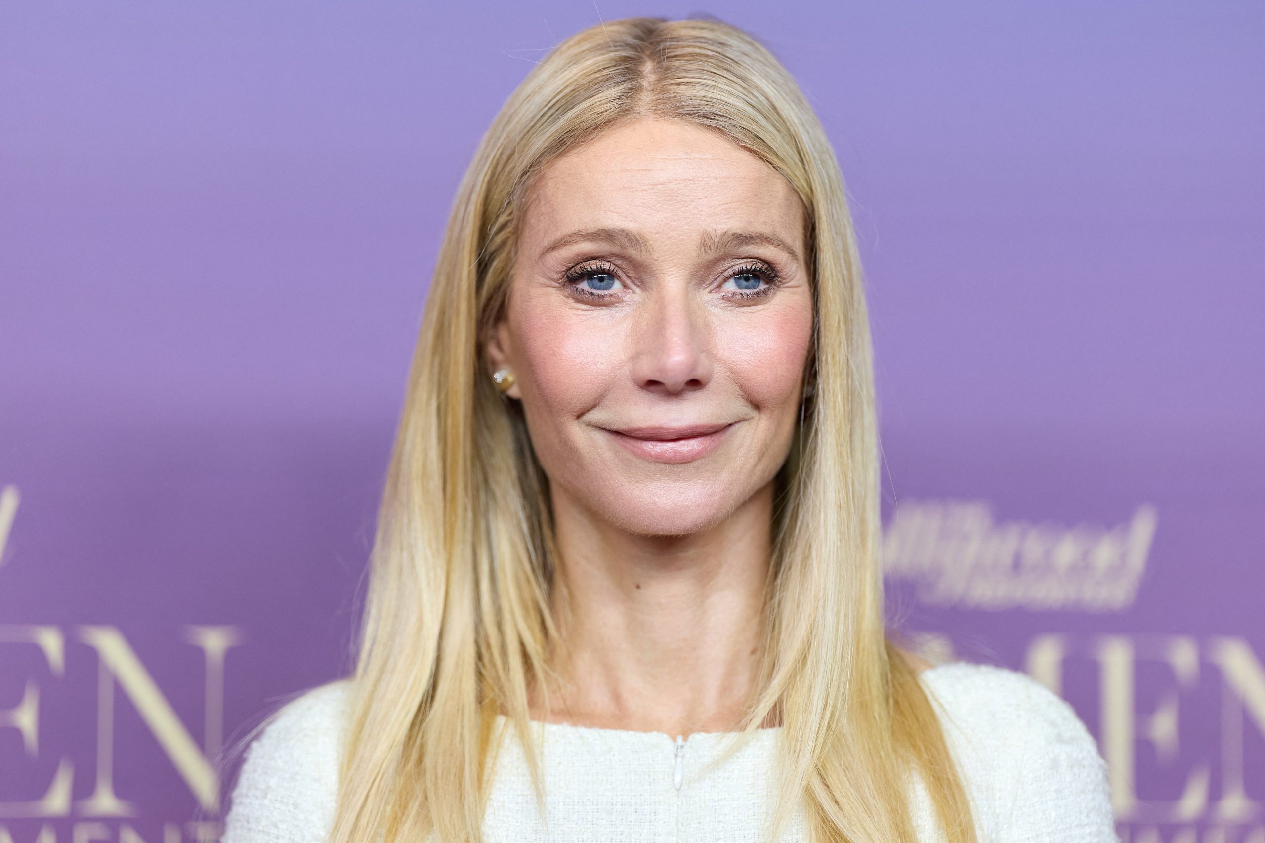 Gwyneth Paltrow se alejó del cine para descubrir quien es realmente. (REUTERS/Allison Dinner)